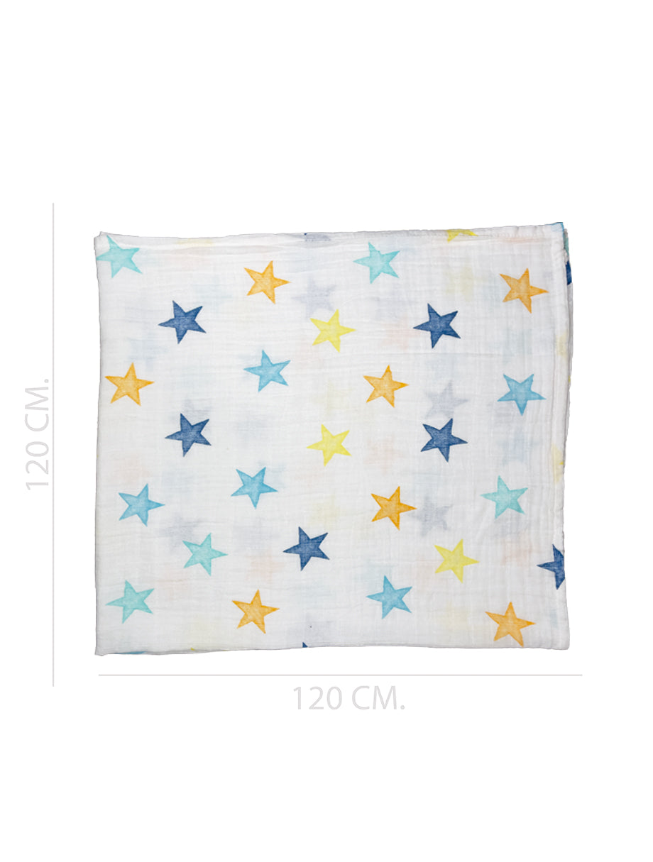 Kit de 3 muselinas 004