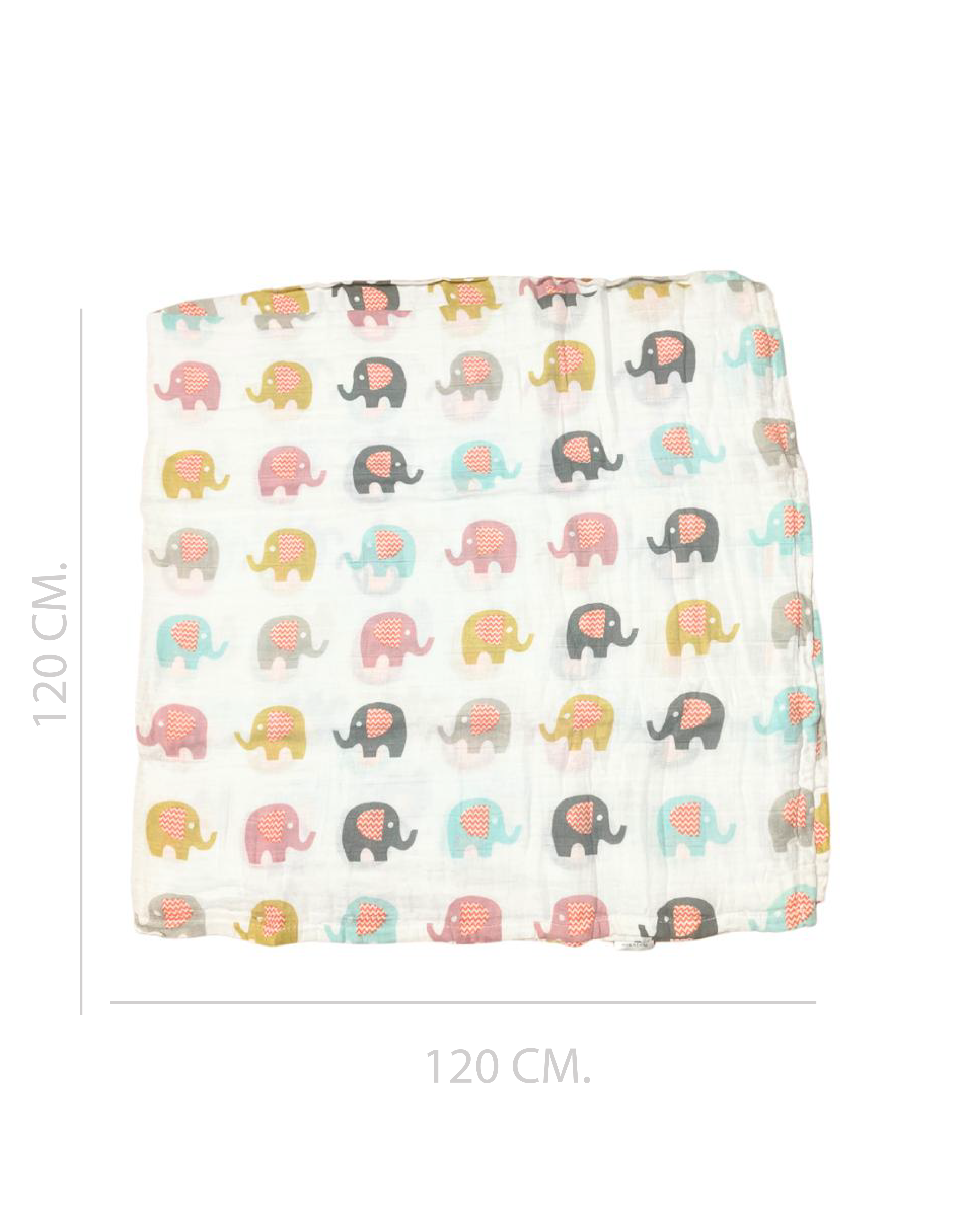 Kit de 3 muselinas 002