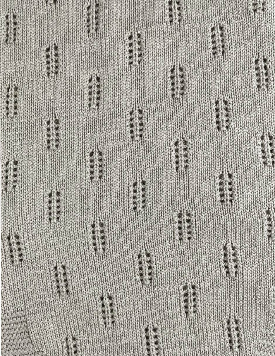 Ropa conjunto Overoll y gorro gris