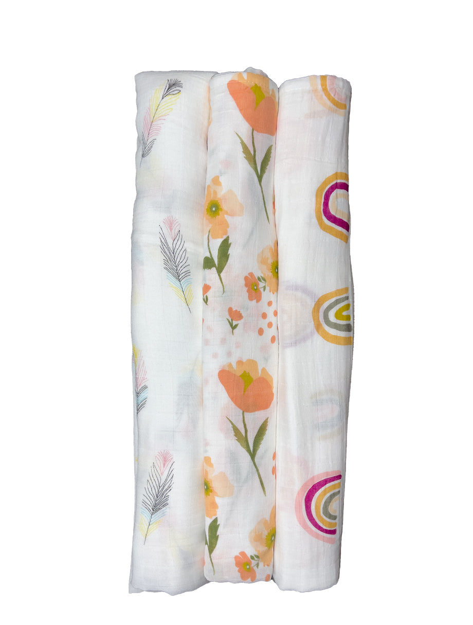 Kit de 3 muselinas 003