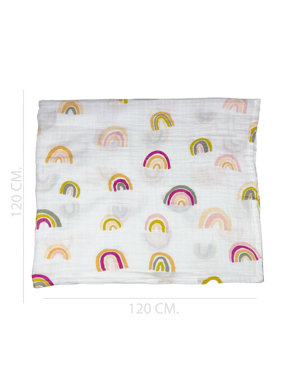 Kit de 3 muselinas 003