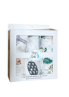 Kit de 3 muselinas 010