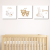 Folow Your Dreams 1 - 30x30cm - NEUTRO