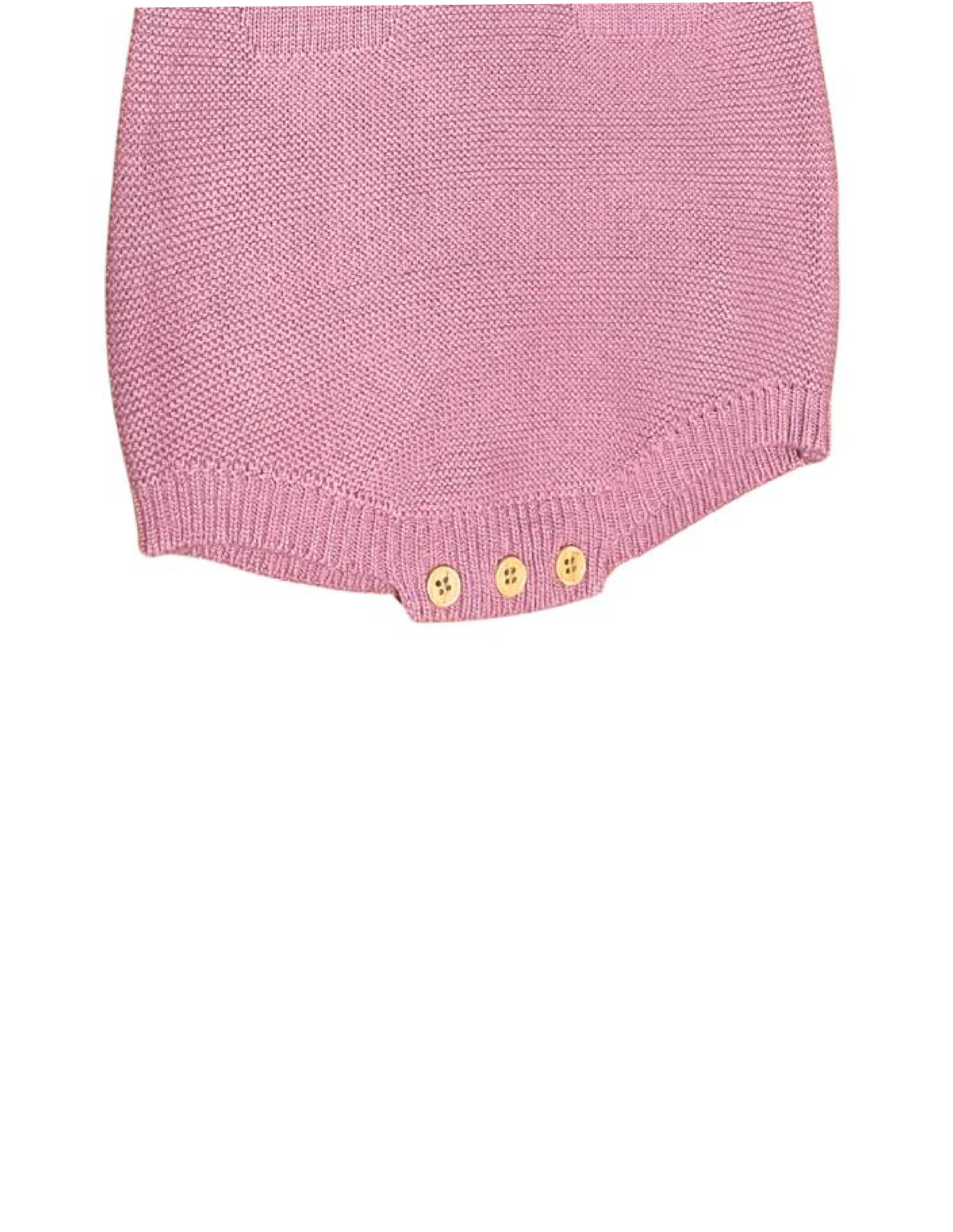 Ropa Overoll punto  Rosa